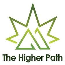 The Higher Path-logo