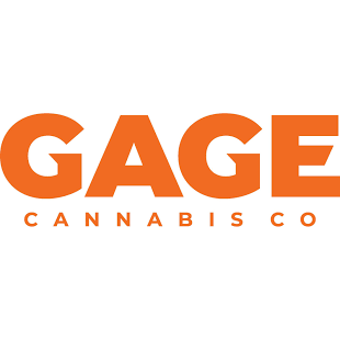 Gage Cannabis Ferndale-logo