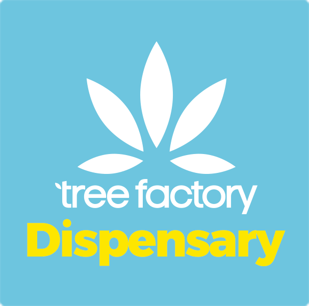 Tree Factory logo