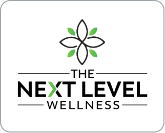 Next Level Wellness Cannabis Dispensary logo