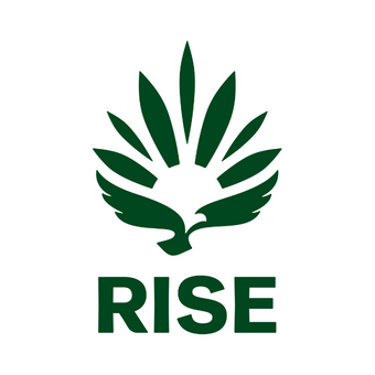 RISE Cannabis Dispensary Orange