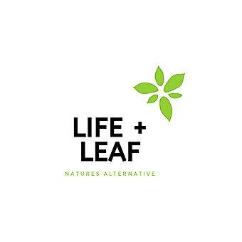 Life Leaf Dispensary logo