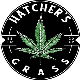 Hatcher's Grass-logo