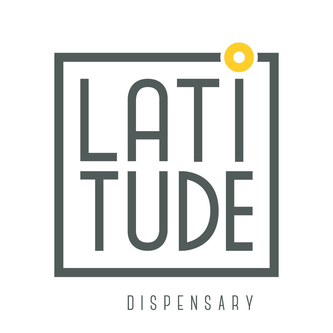 Latitude Dispensary logo
