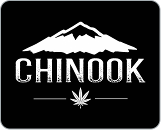 Chinook Cannabis logo