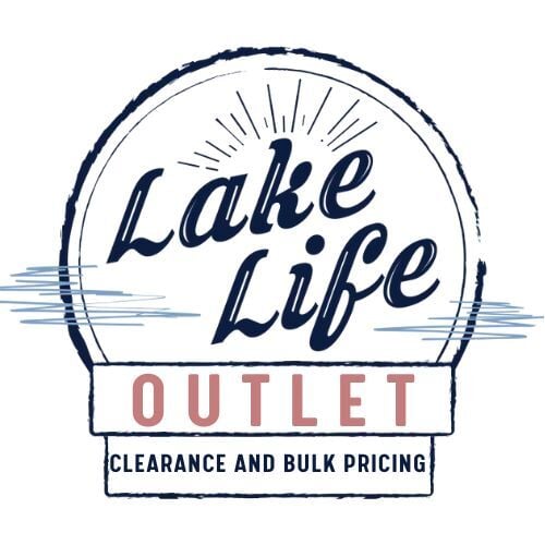 Lake Life Farms Dispensary Big Rapids logo