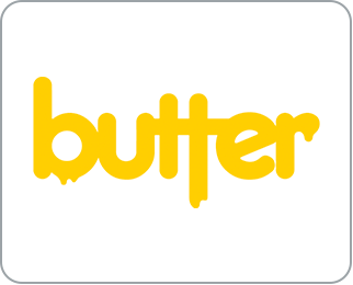 Butter logo