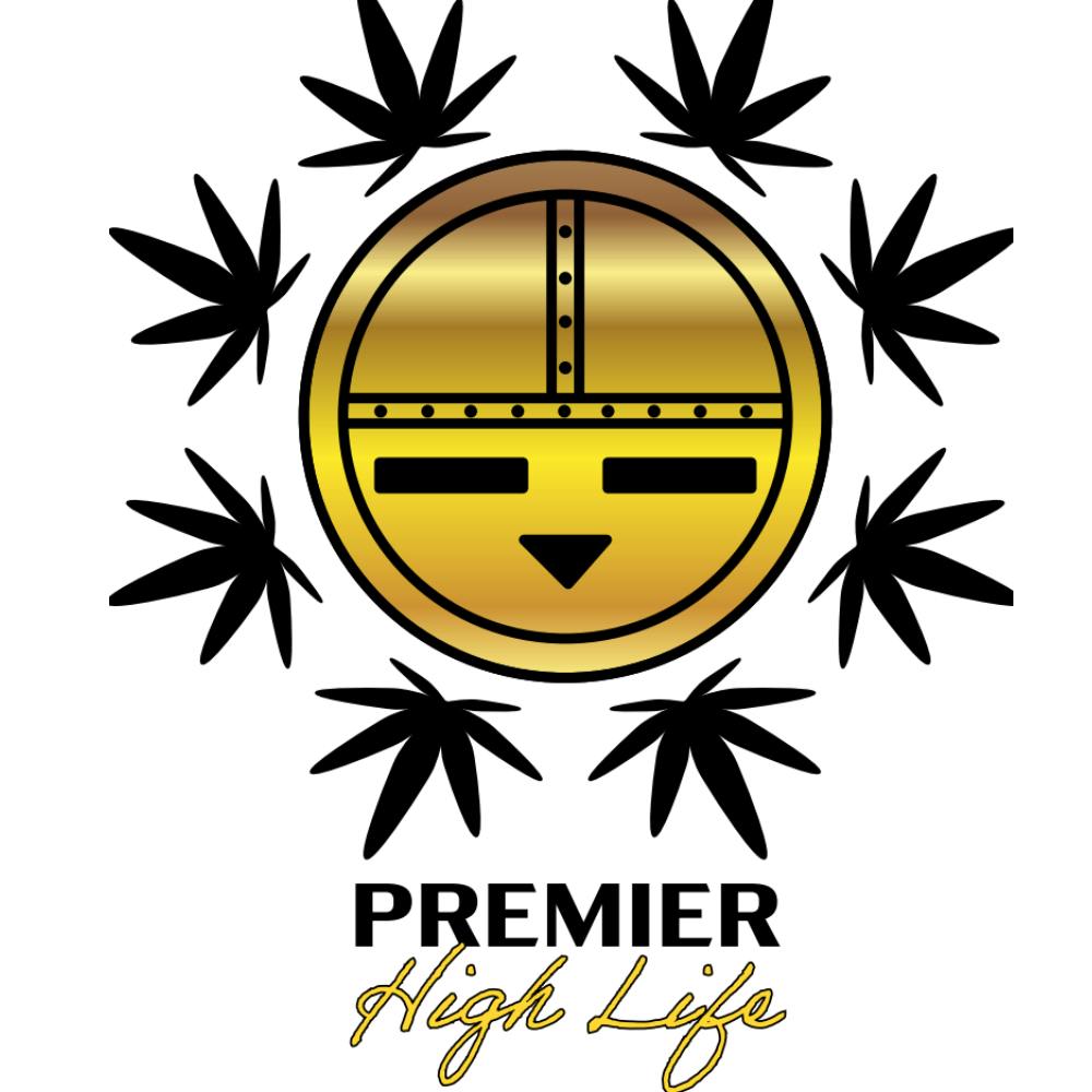 Premier High Life logo