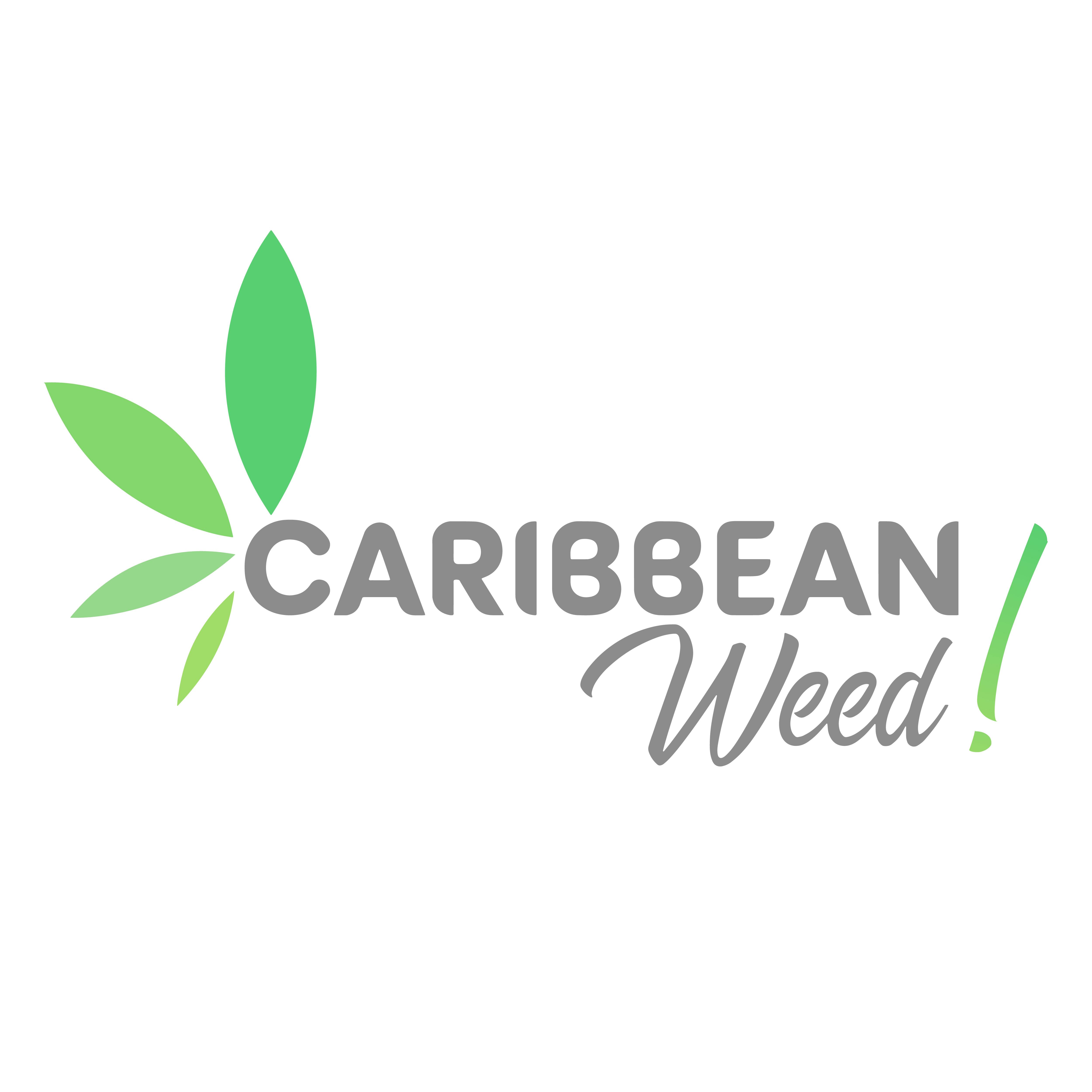 Caribbean Weed Dispensary Vega Alta logo