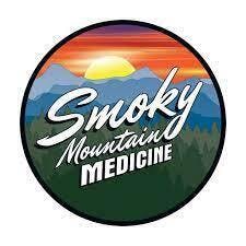 Smoky Mountain Medicine Dispensary logo