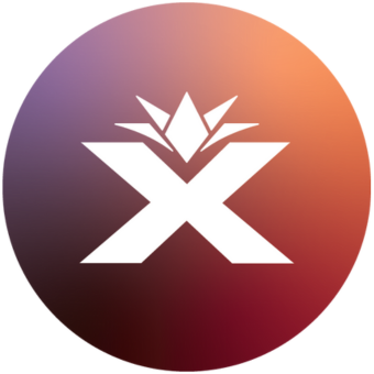 BoomX Cannabis Co logo