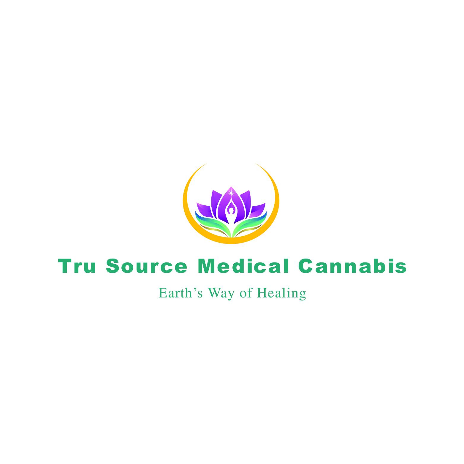 Tru Source Medical Cannabis logo