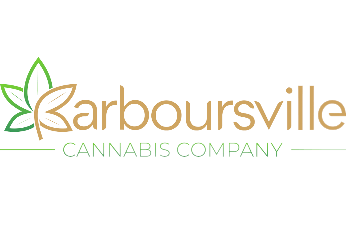 Barboursville Cannabis Company logo