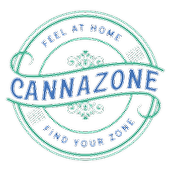 Cannazone Mt Vernon logo