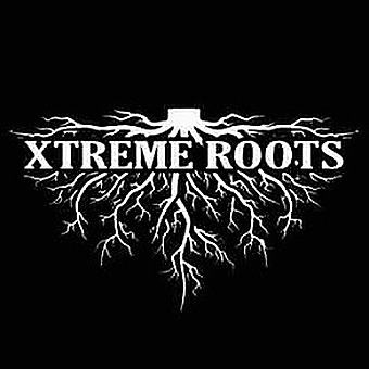 Xtreme Roots Dispensary logo