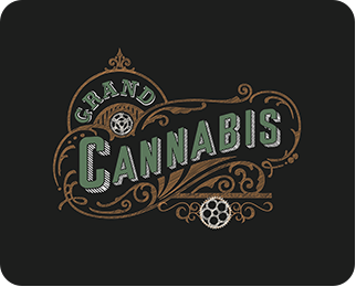 Grand Cannabis St. Catharines logo
