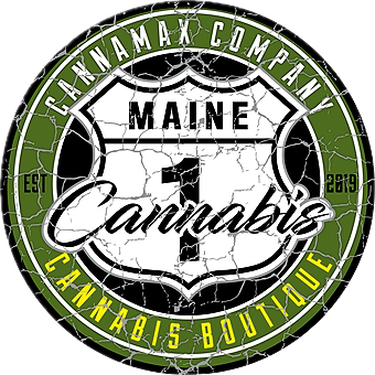 CannaMax logo