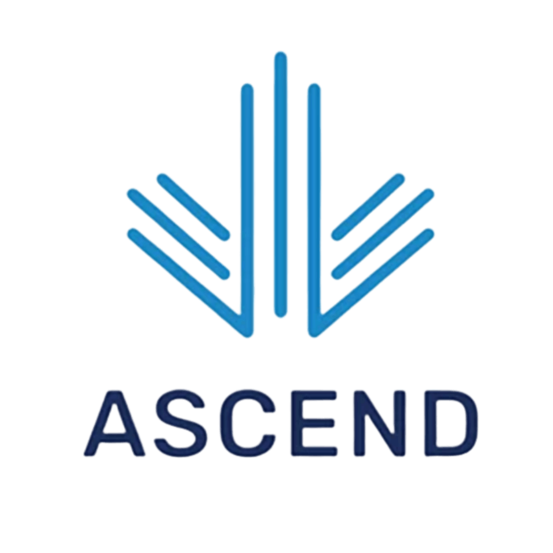 Ascend Cannabis Recreational and Medical Dispensary - Fort Lee logo