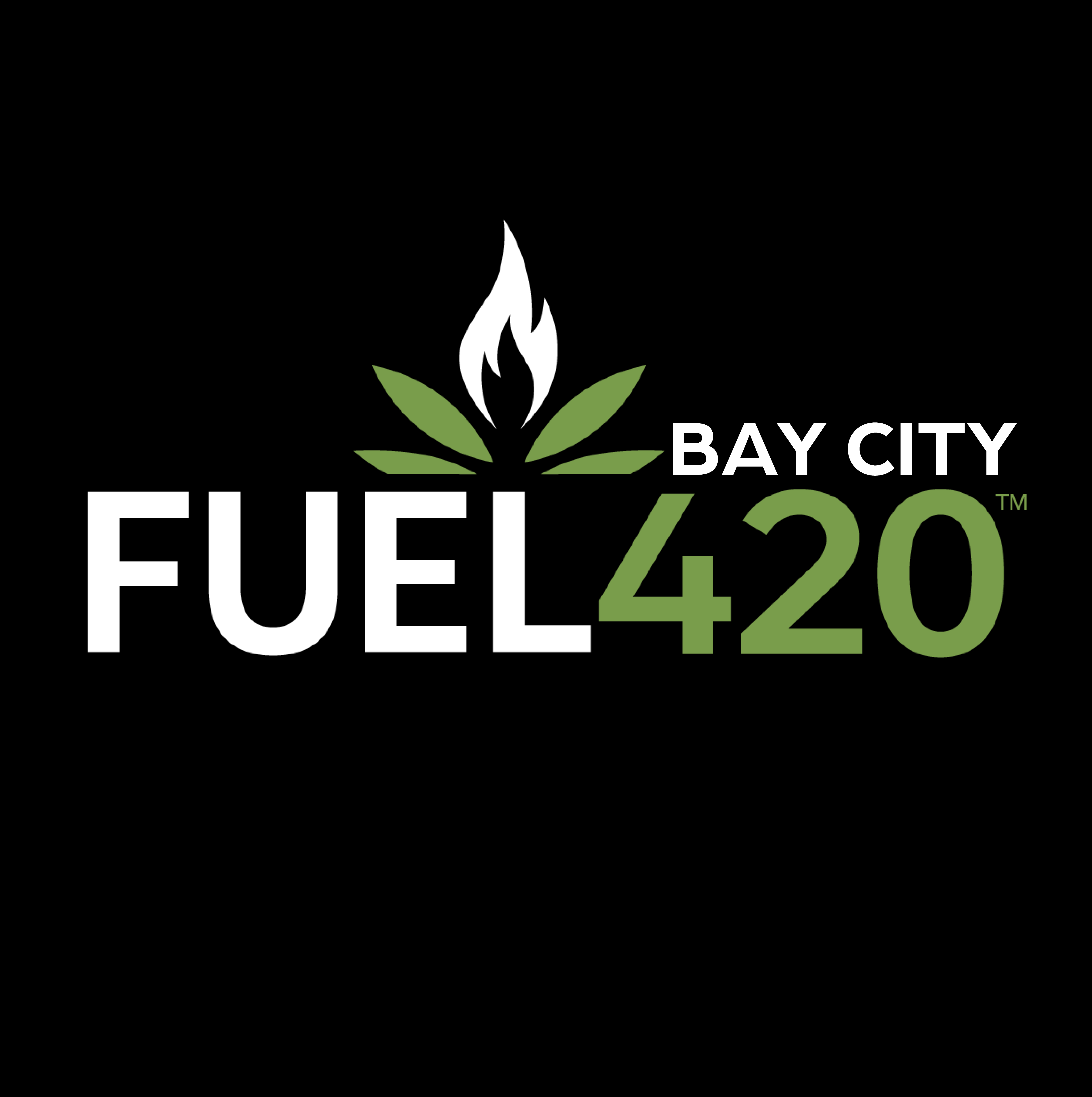 Fuel 420 Bay City