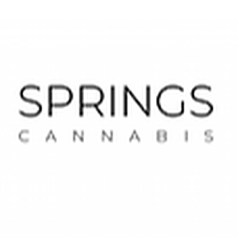Springs Cannabis logo