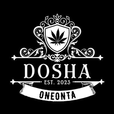 DOSHA logo