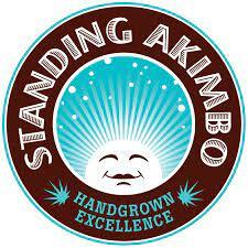 Standing Akimbo Denver-logo
