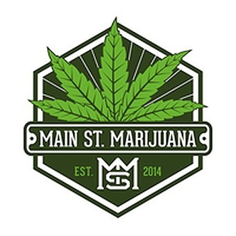Main Street Marijuana-logo