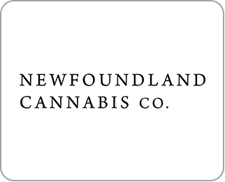 Newfoundland Cannabis Co. logo