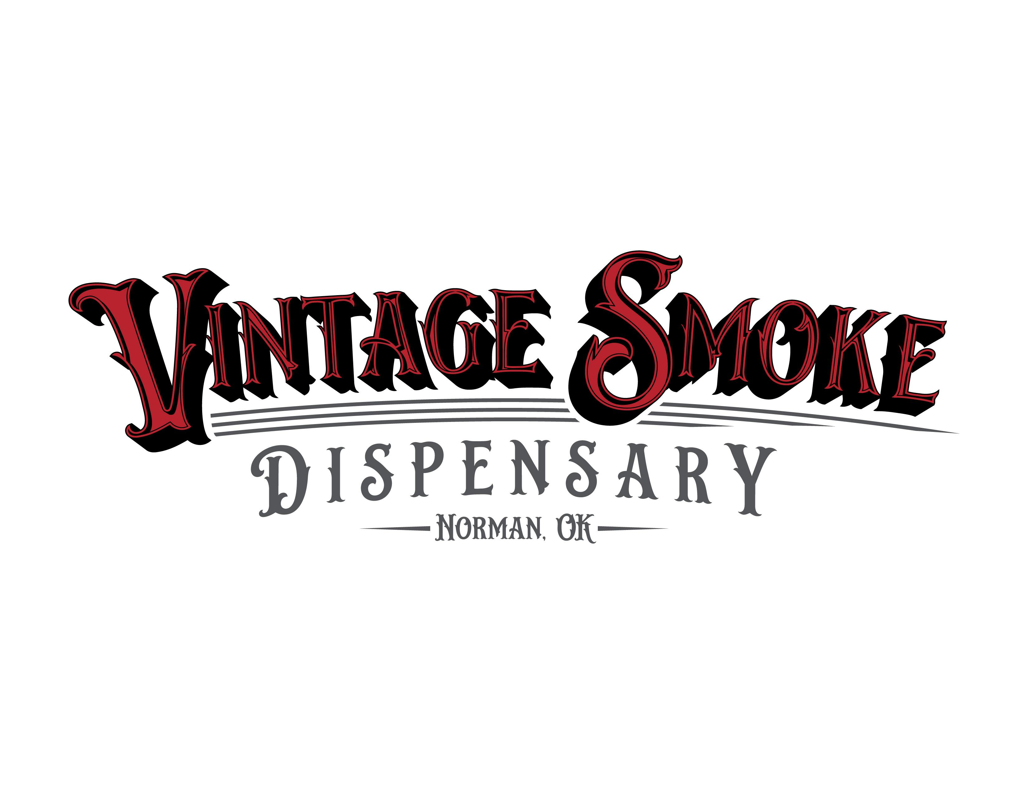 The Vintage Smoke Dispensary