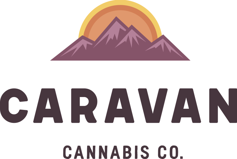 Caravan Cannabis Company-logo