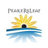 Peake ReLeaf logo