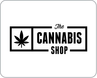 The Cannabis Shop-logo