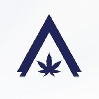Our Cabin Cannabis logo