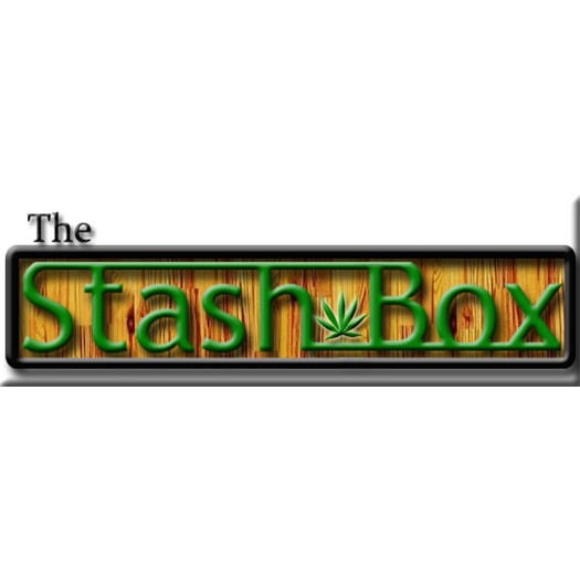 The Stash Box Recreational Marijuana Store - Auburn