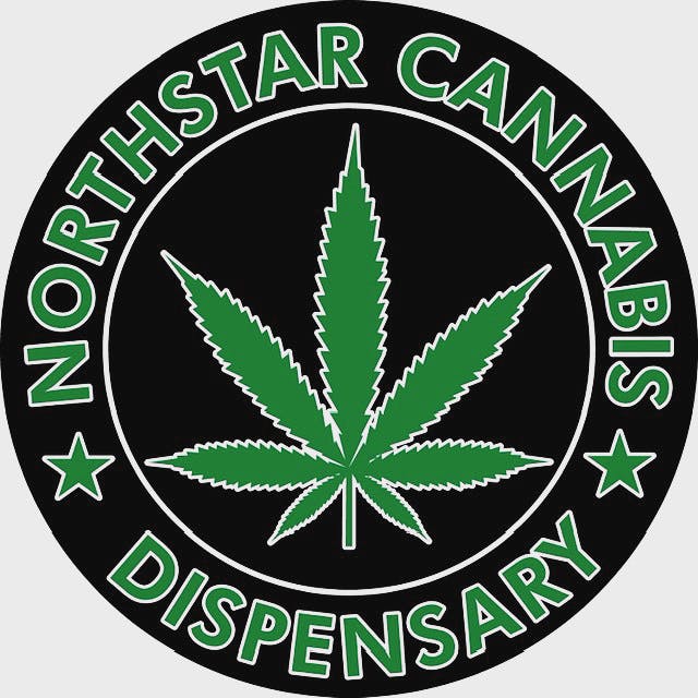 Northstar Cannabis logo