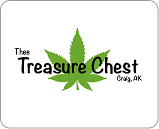 Thee Treasure Chest-logo