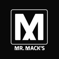 Mr. Mack's Cannabis Co. (Temporarily Closed) logo
