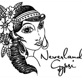 Neverland's Gypsi logo