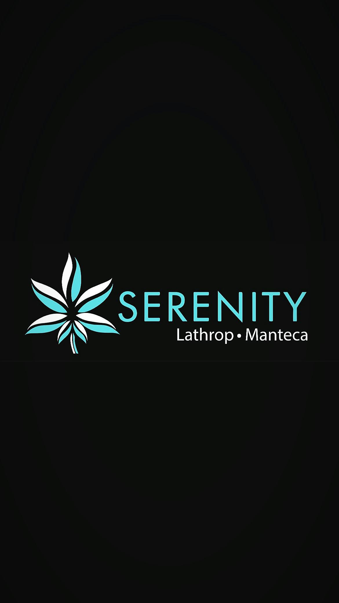 Serenity of Lathrop - Manteca logo