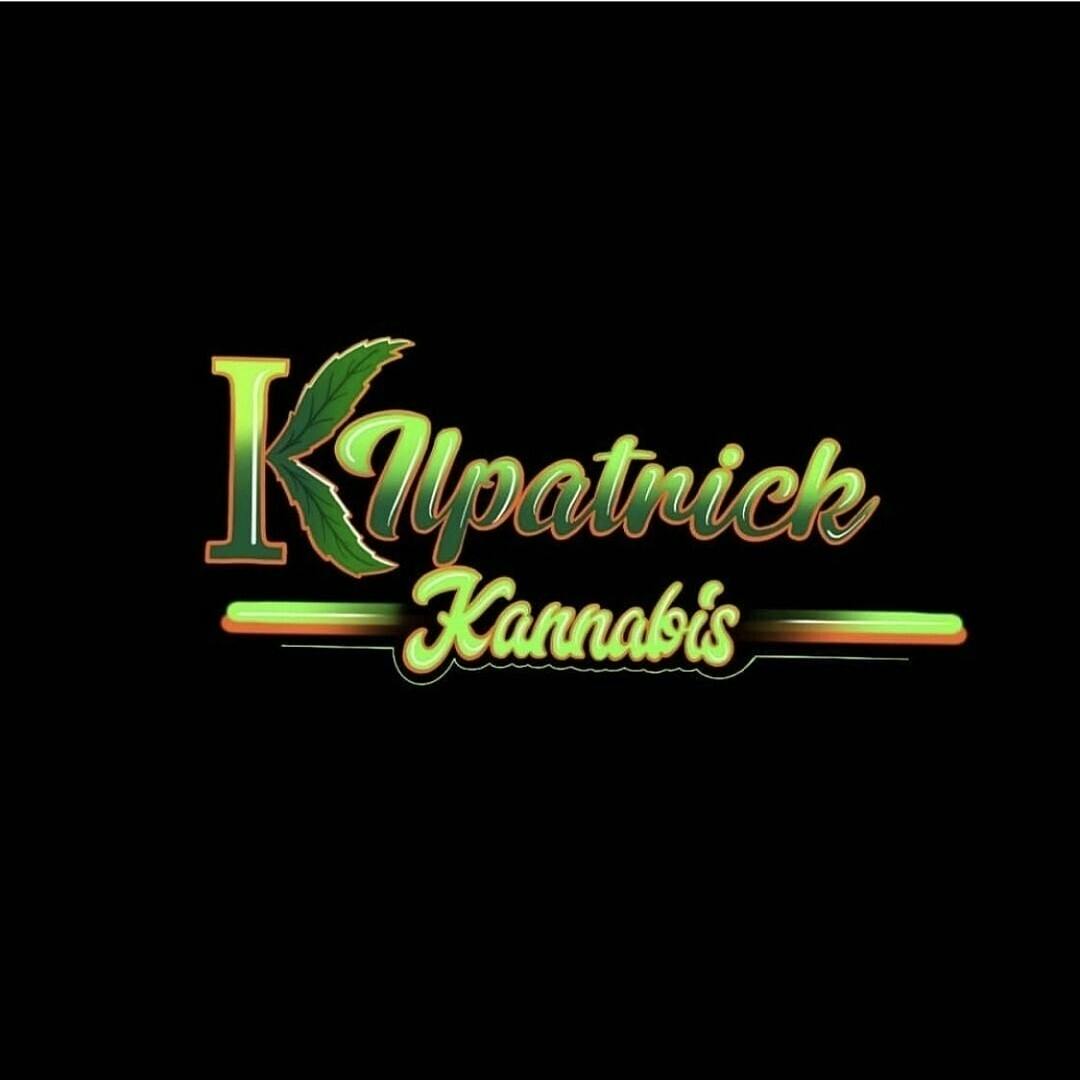Kilpatrick Kannabis logo