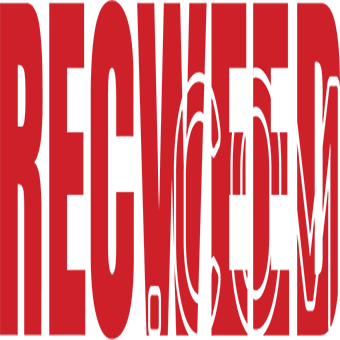 Recweed.com logo
