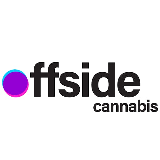 Offside Cannabis | Clifton Hill - Niagara Falls logo