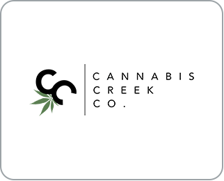 Cannabis Creek Co. logo