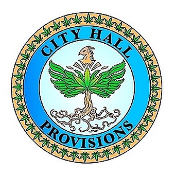 City Hall Provisioning Center-logo