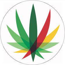 Re-Up Cannabis Dispensary logo