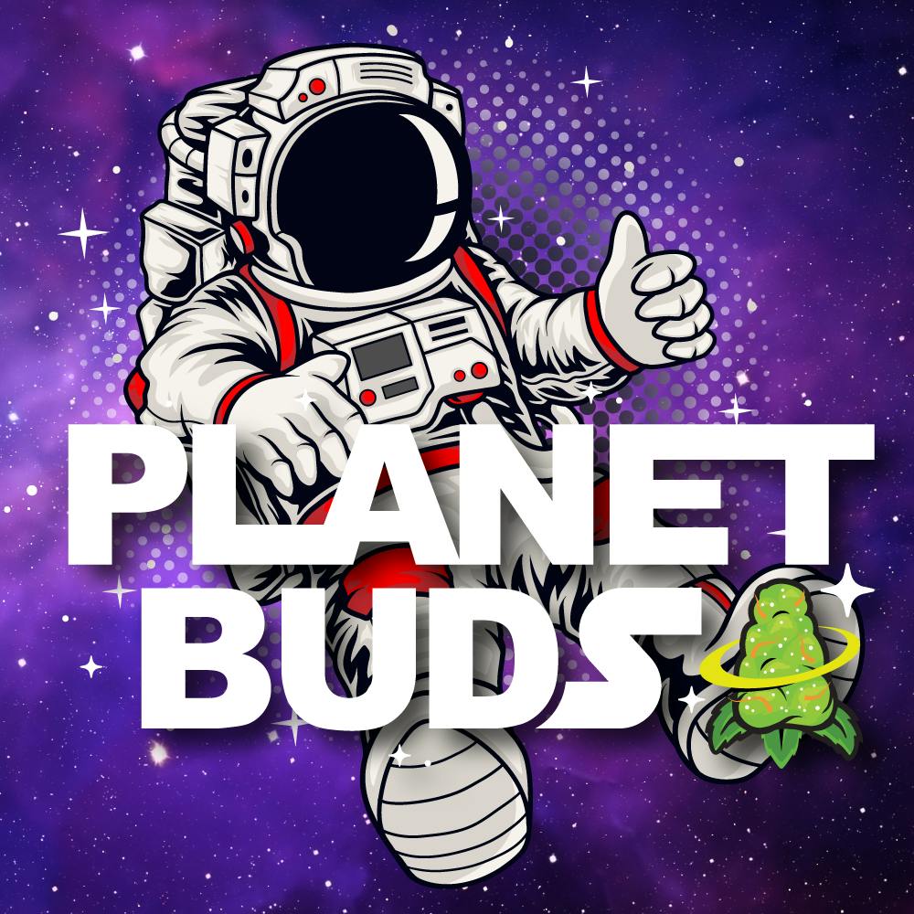 PlanetBuds II logo