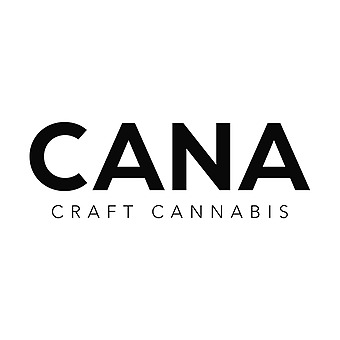 CANA Craft Cannabis logo