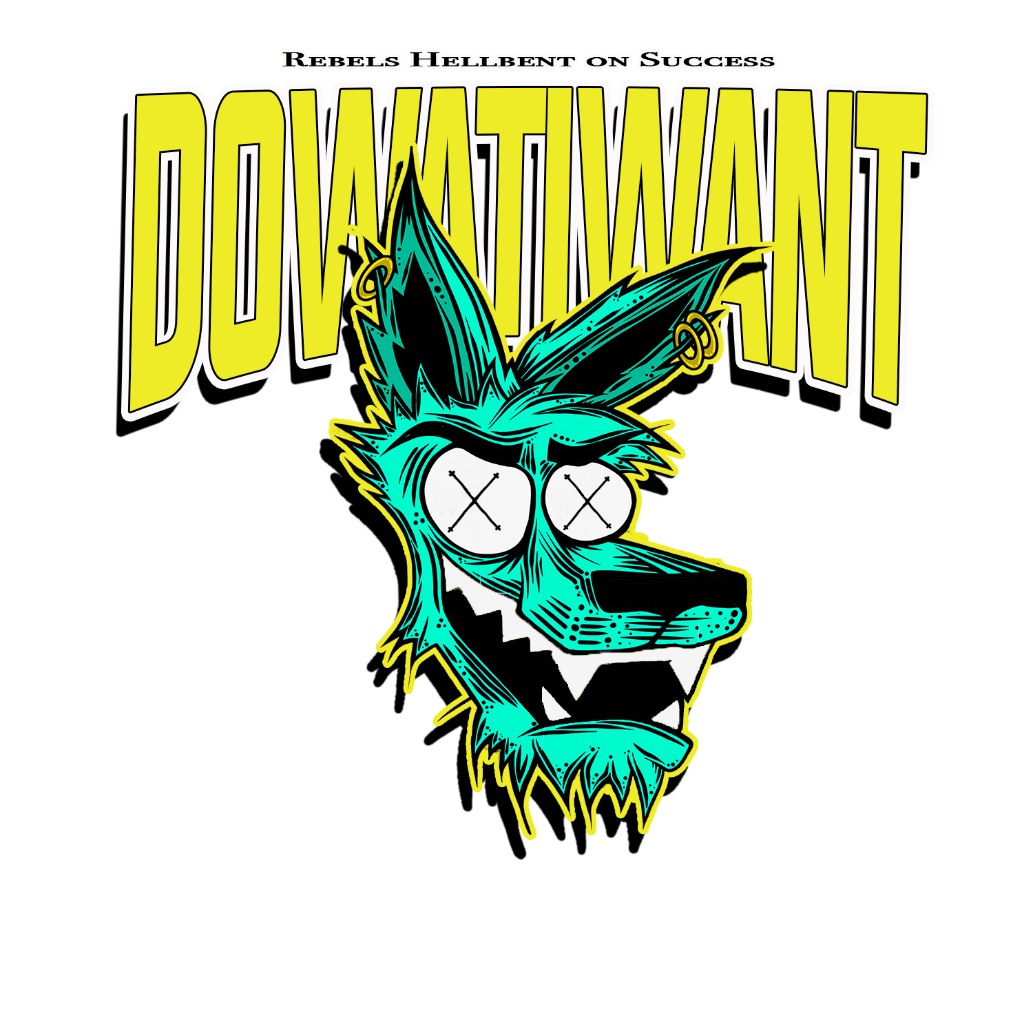 DoWatiWant Industries logo