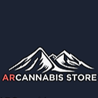 AR Cannabis Store