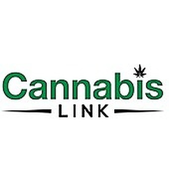 Cannabis Link Sherwood - WEED Dispensary and Delivery logo